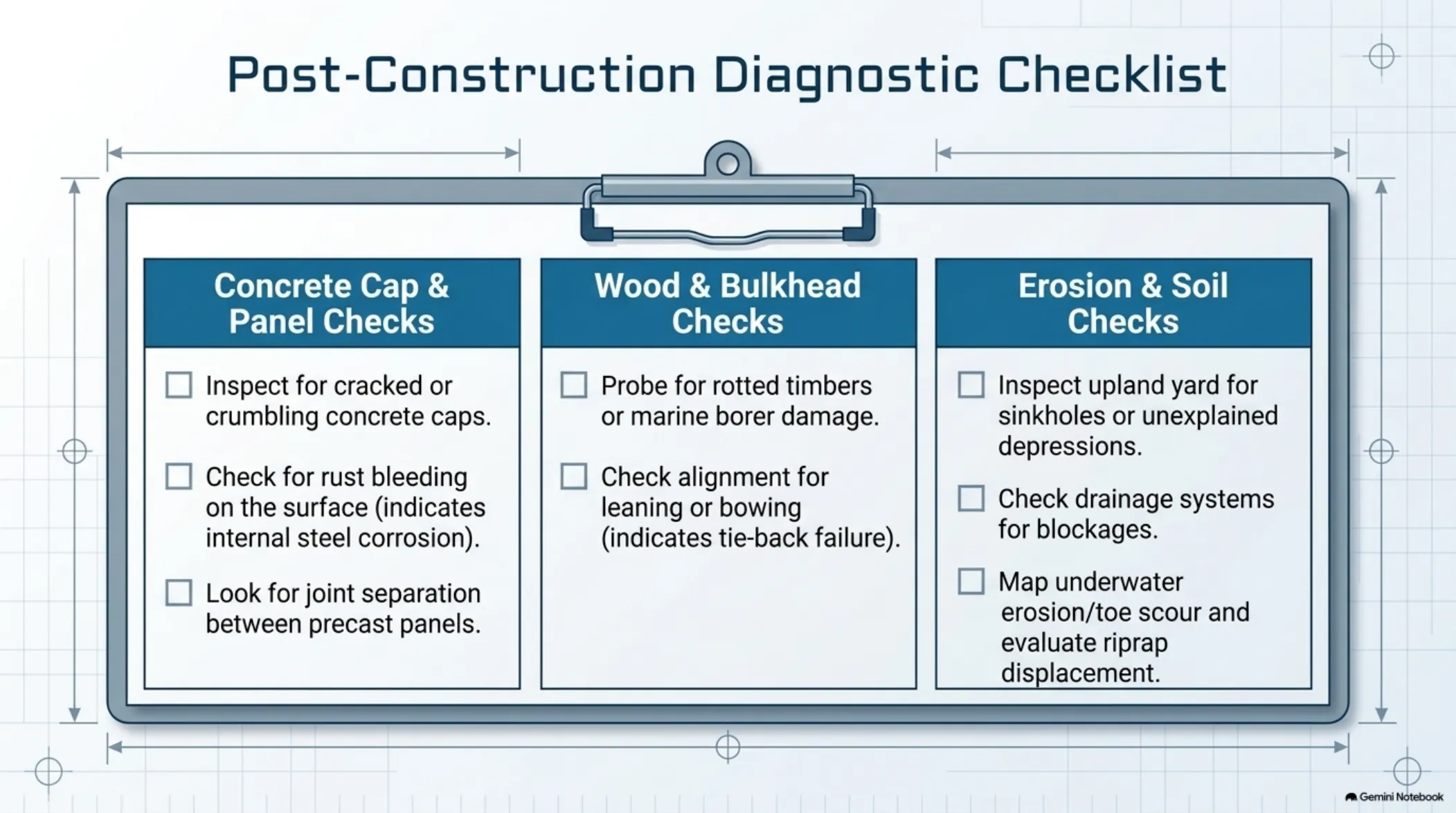 Seawall Playbook — Permits — slide