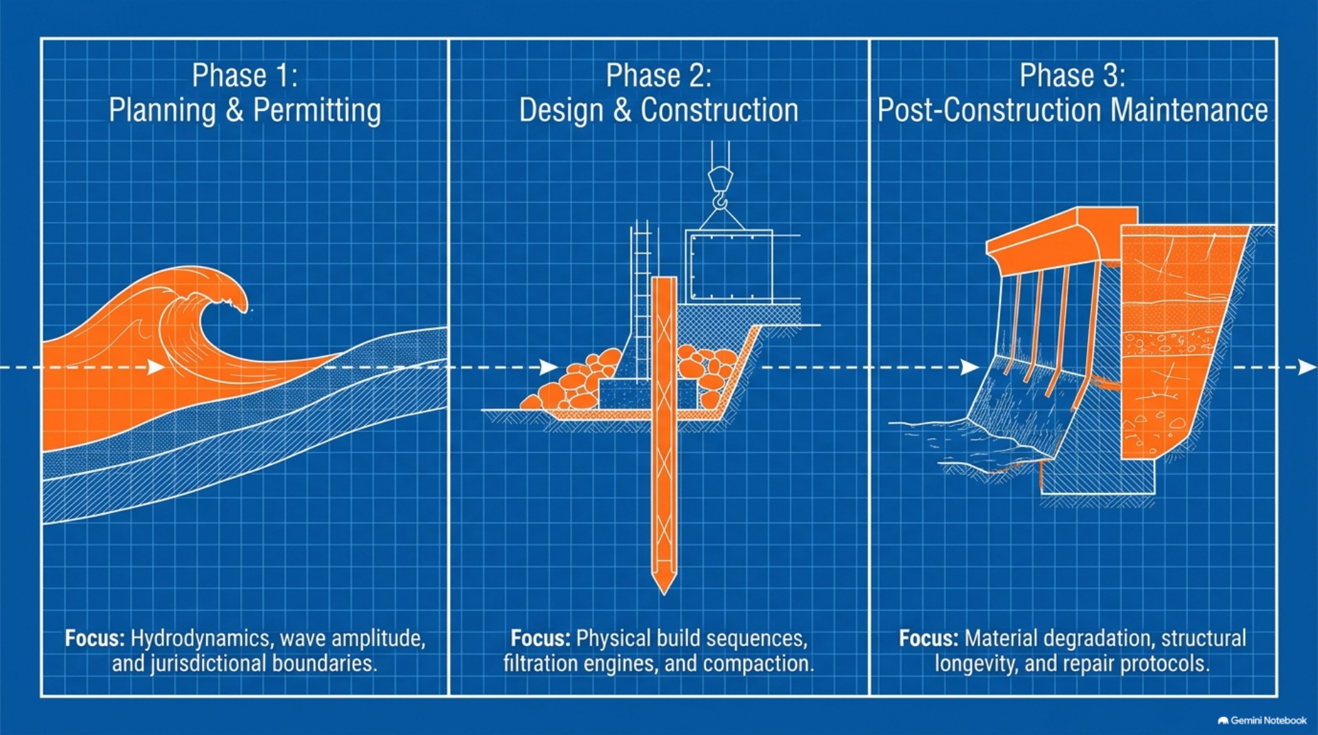 Phase 1 — planning