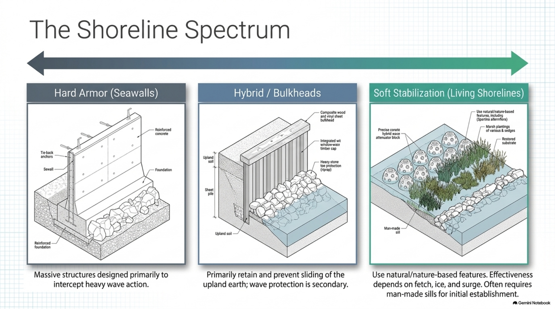 Long-term monitoring
