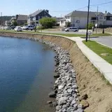 Seawall Replacement